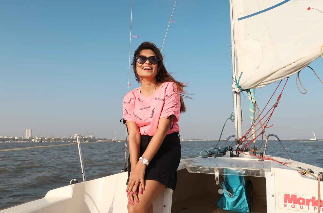 Yacht on Rent in Mumbai